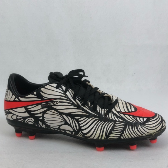 hypervenom or neymar